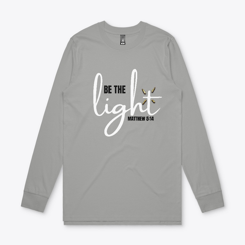 Be The Light