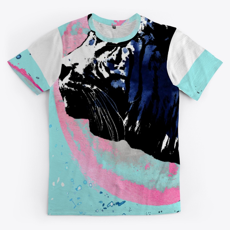 Pink Side of the Moon