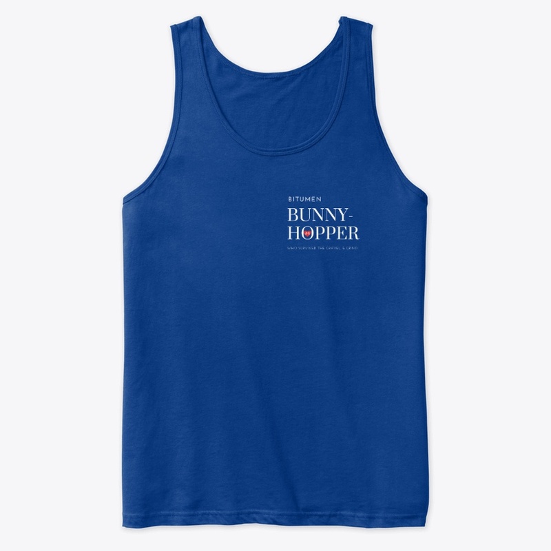 Bitumen Bunny Hopper