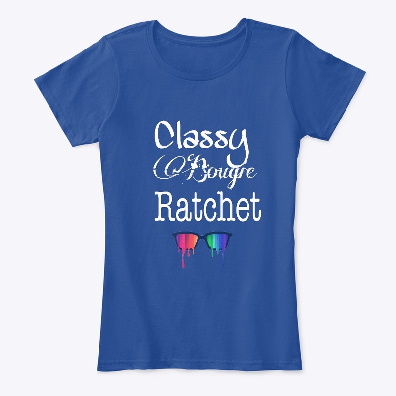classy bougie ratchet