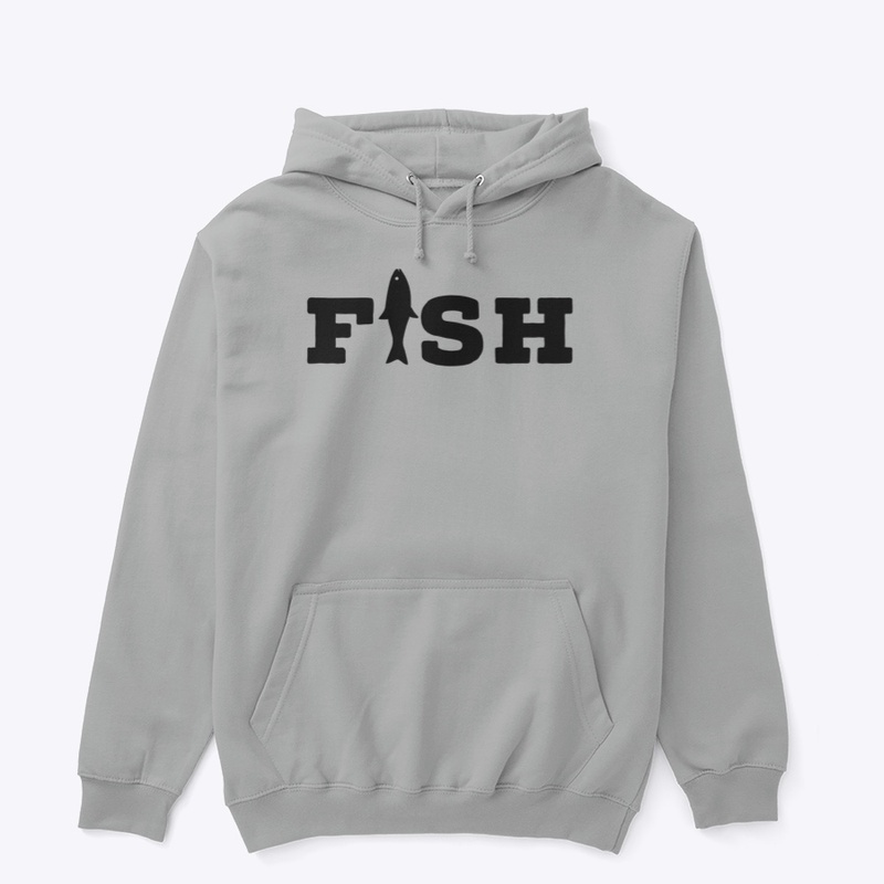 Fish Logo