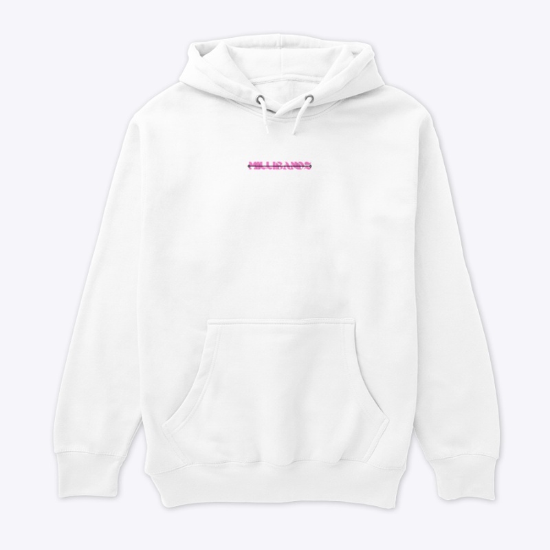 Pink Millibandz Collection