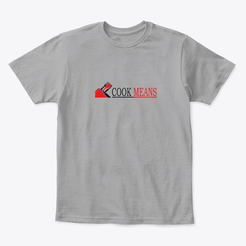 Cook means 