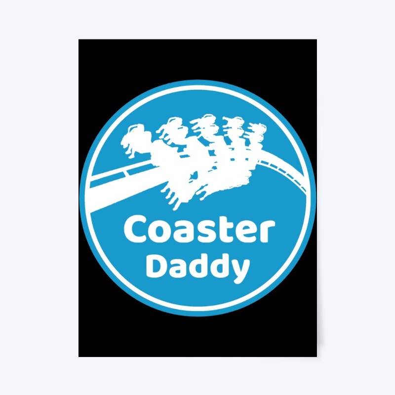 Coaster Daddy 