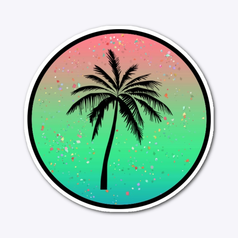 Summer Palm Collection
