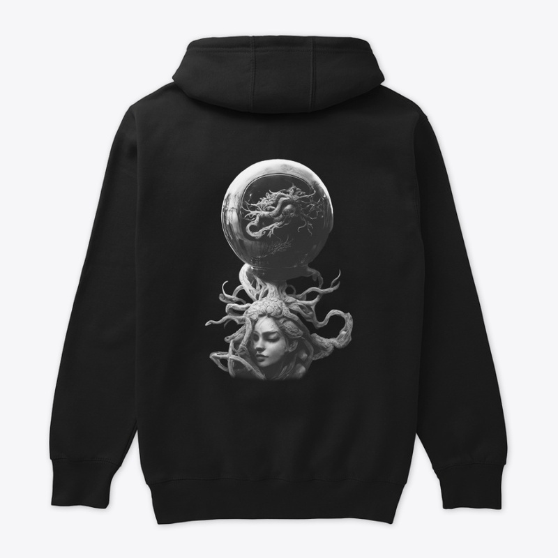 Medusas Mind