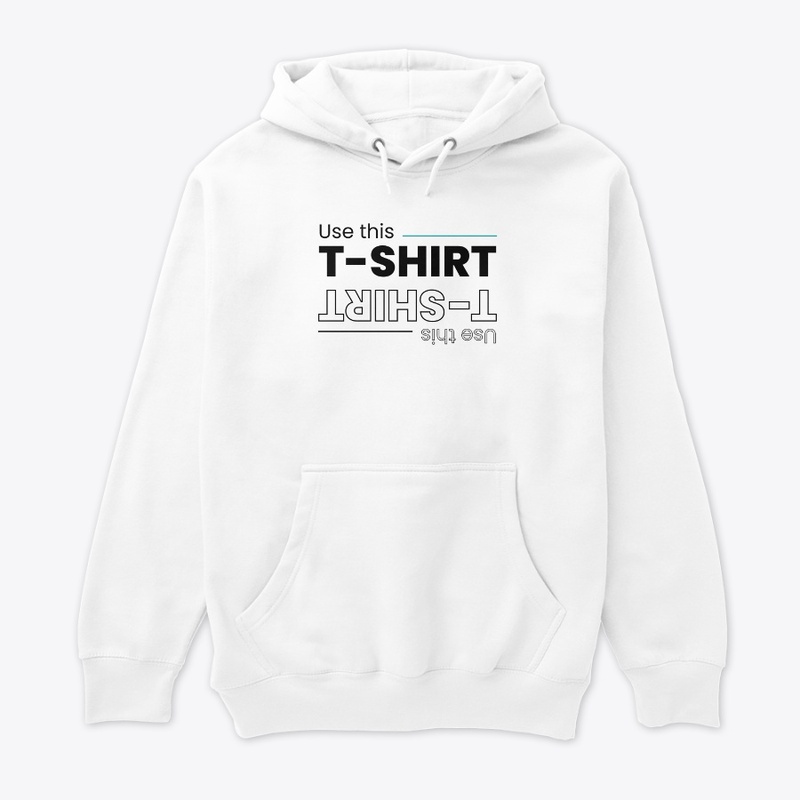 t shirt design