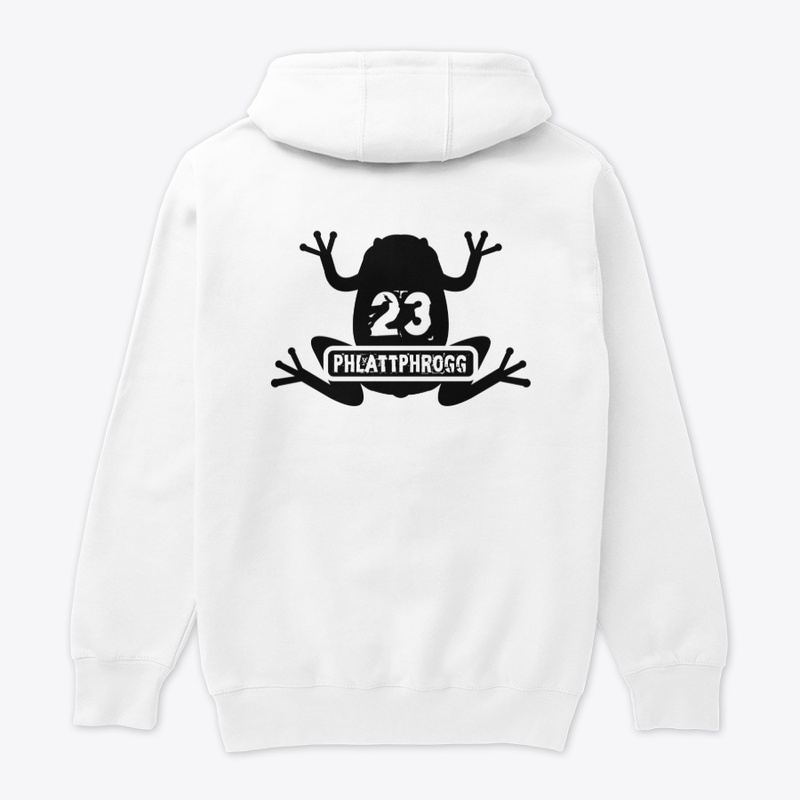 23 Phlatt phrogg design 