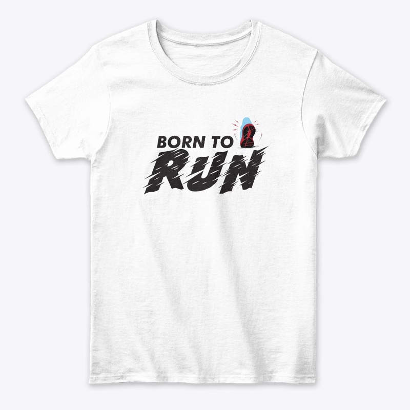 Born to Run