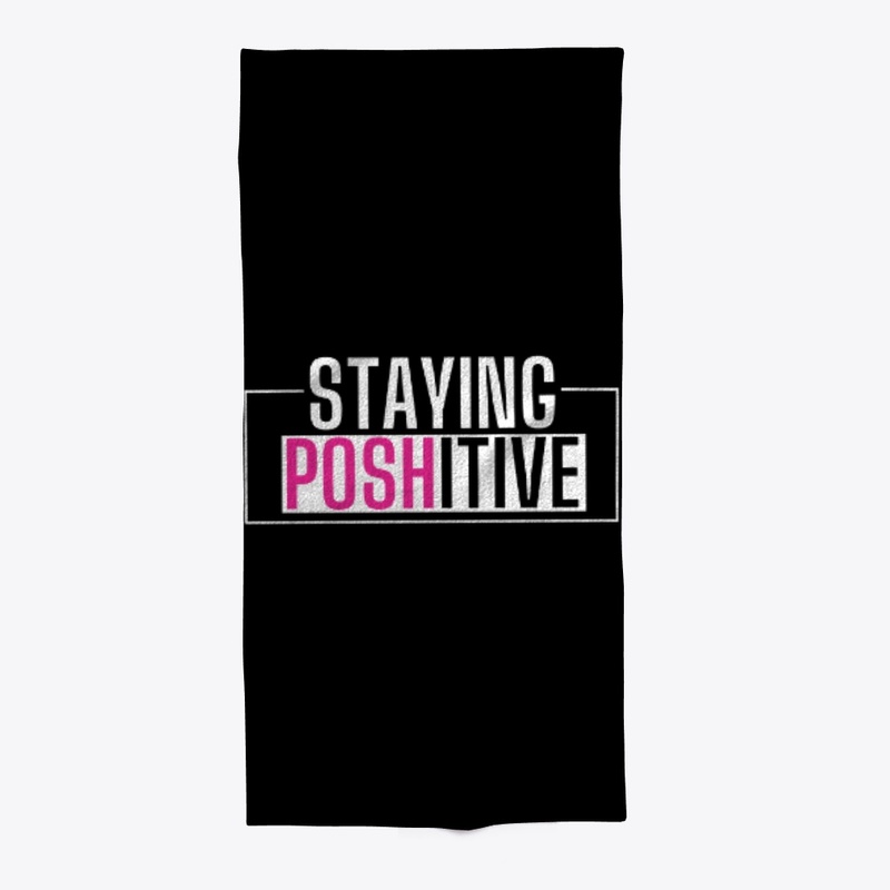 Staying Posh-itive 