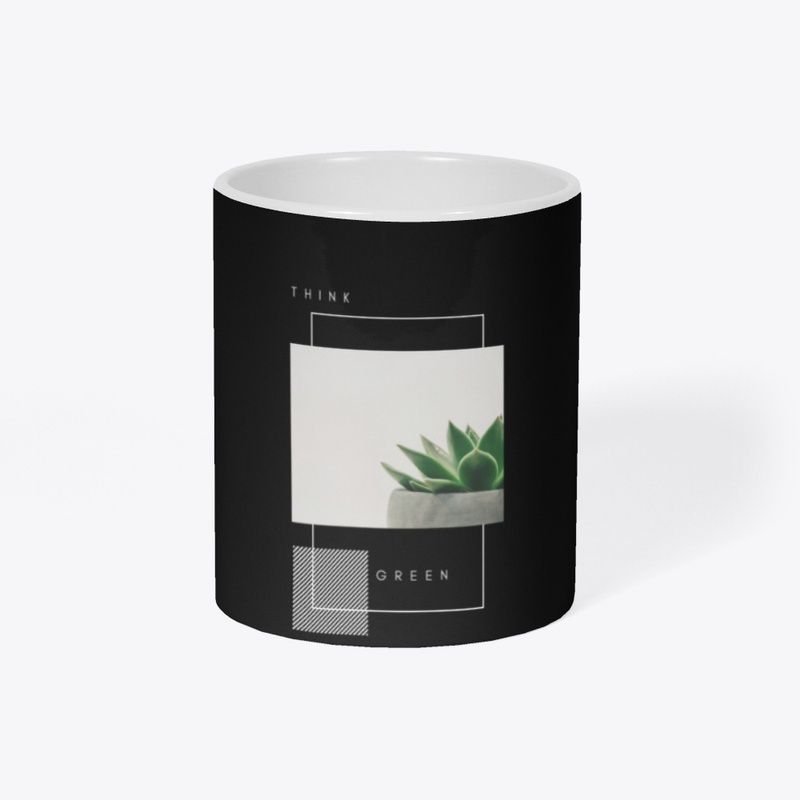 ThinkGREEN