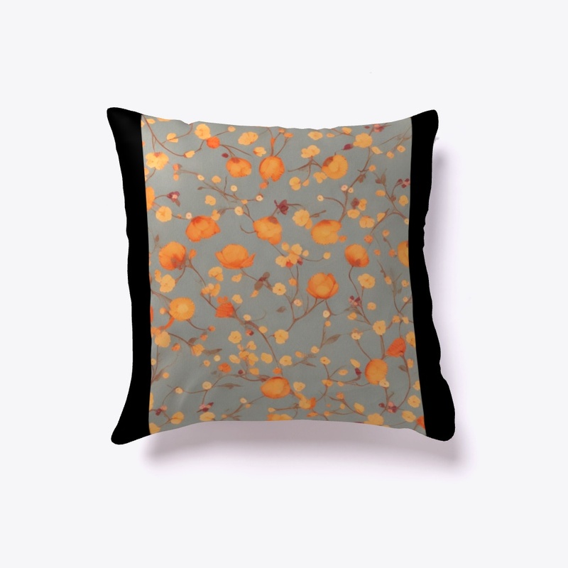 Nature inspired pattern
