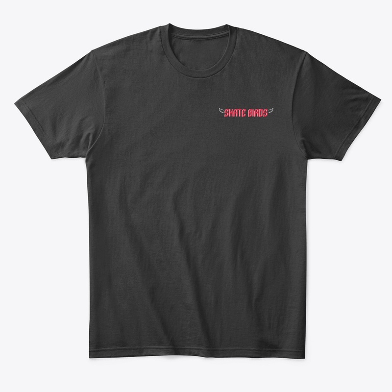 SKATEBIRDS GARB