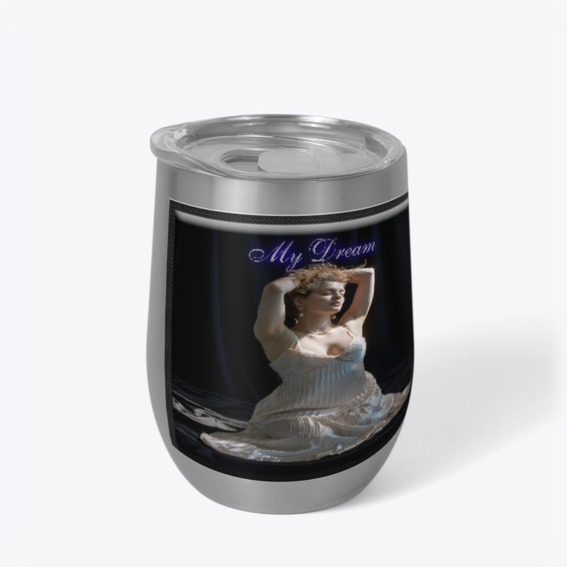 My Dream Drinkware