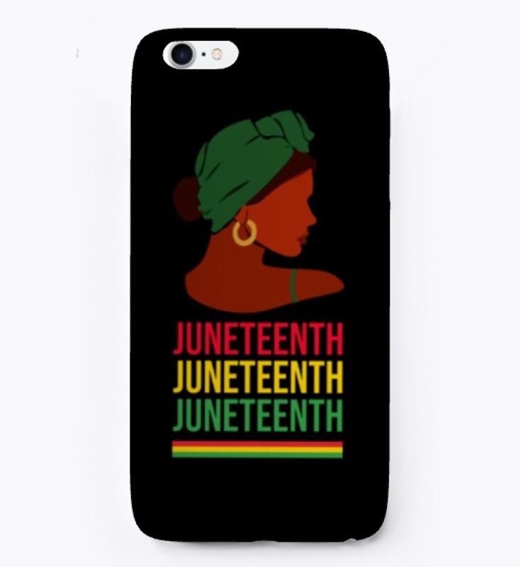  Juneteenth freedom 