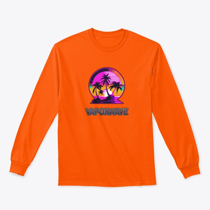 VaporWave