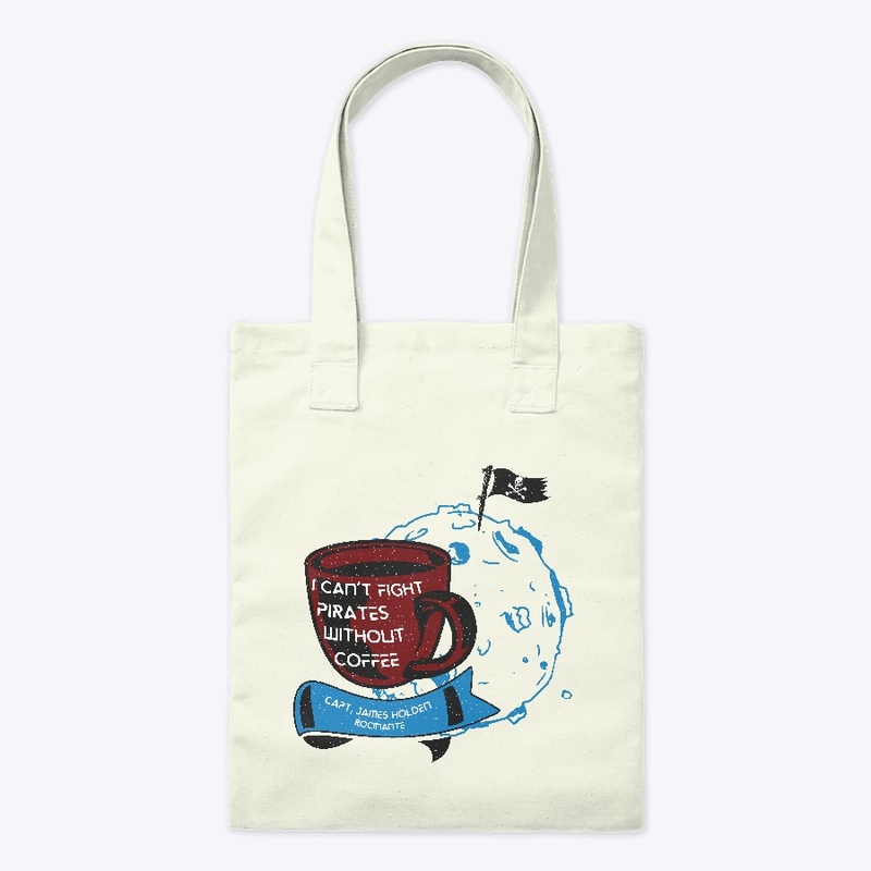 Fight Space Pirates Without Coffee 