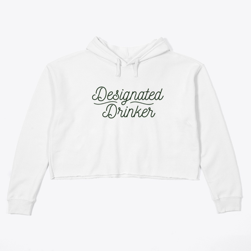Designated Drinker
