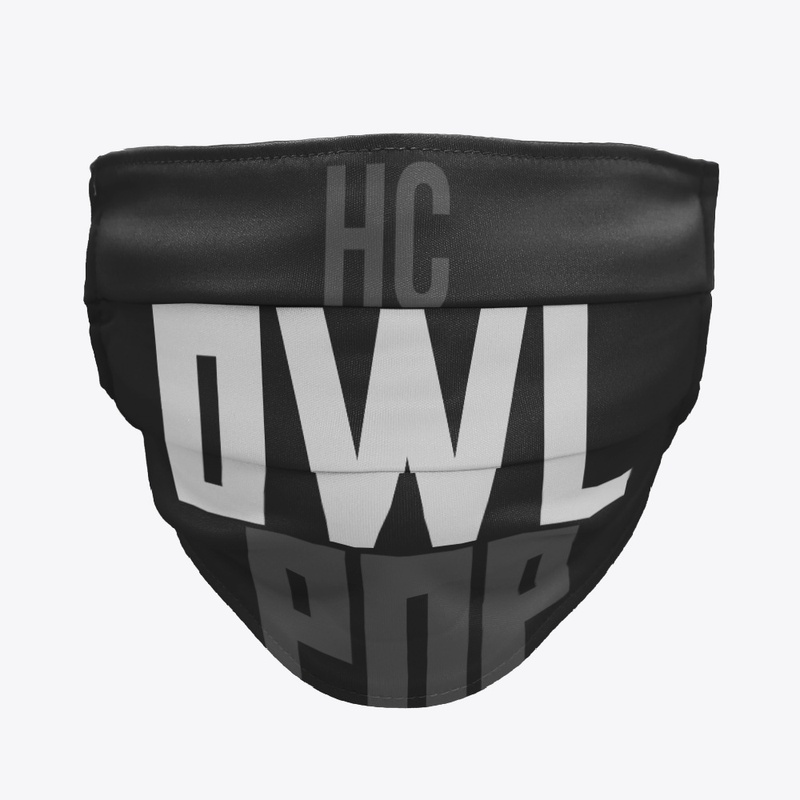 HC OWL POP collection