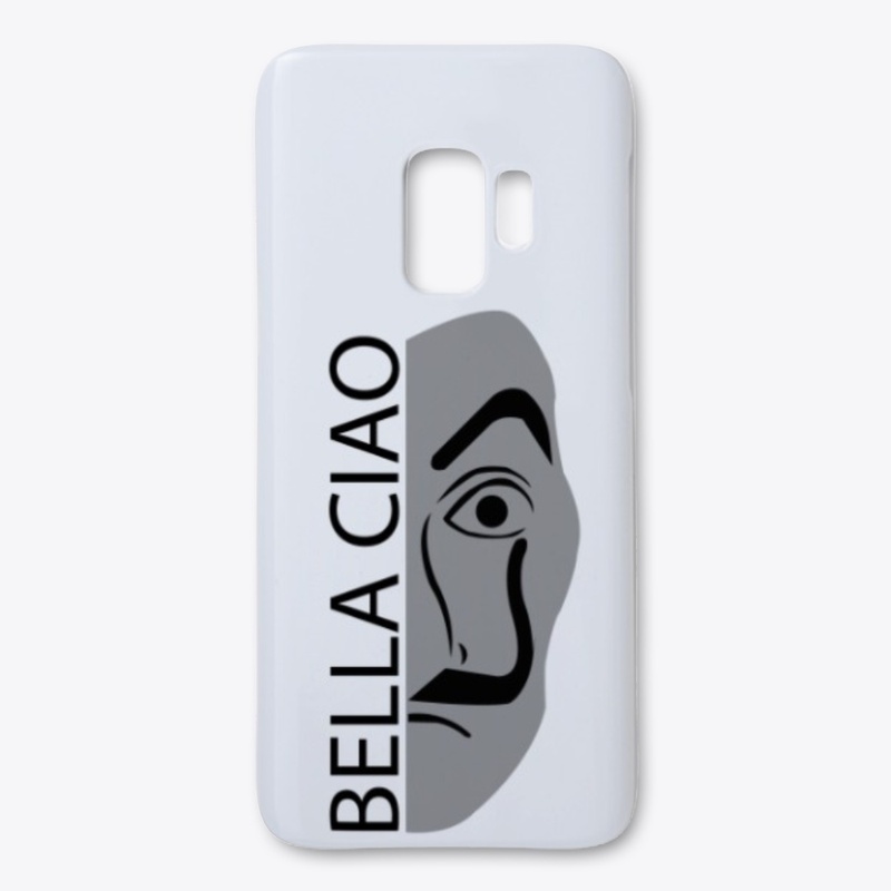 BELLA CIAO T SHIRT, HOODIES, TOPS, ETC.