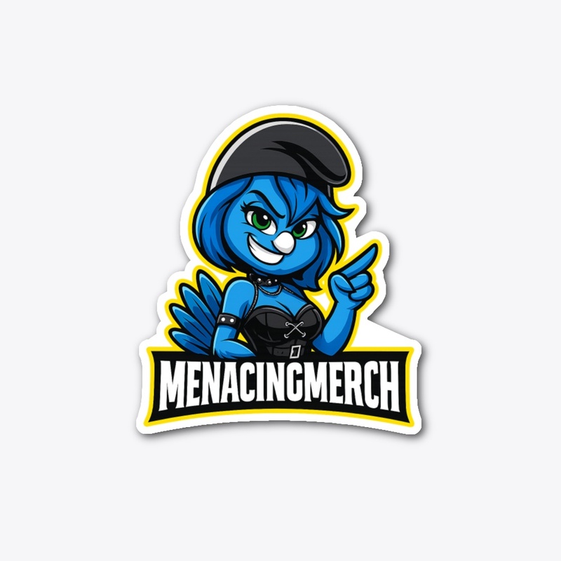 MenacingMerch 