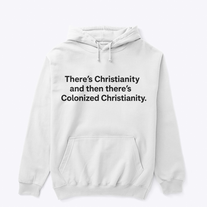 Colonized Christianity