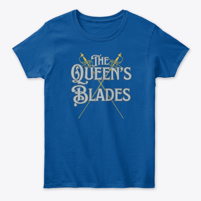 The Queen's Blades