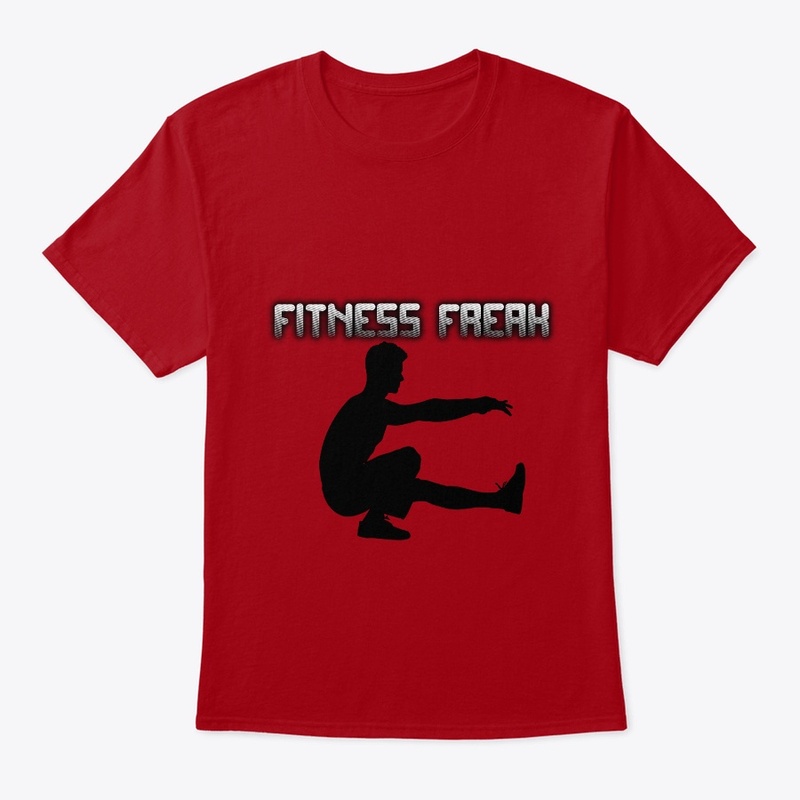 Sweat in Style: Fitness Vibes