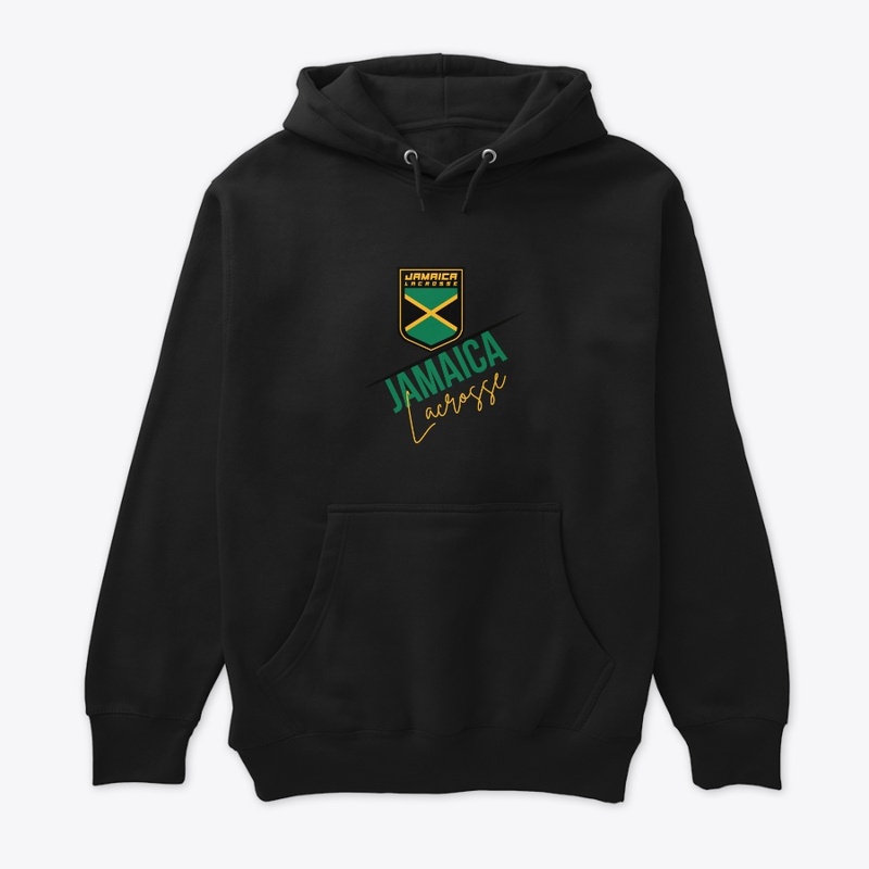 Jamaica Lacrosse Sportwear 