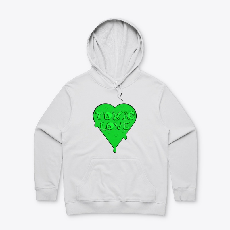 Toxic Love