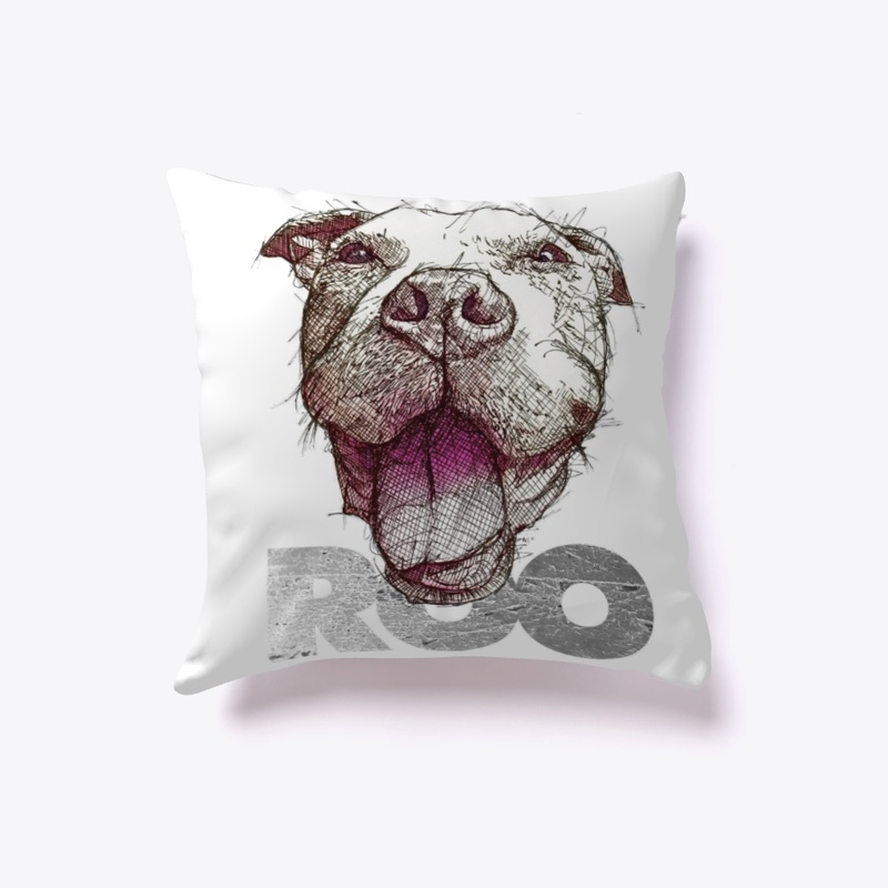 Andy's Live Like Roo Design