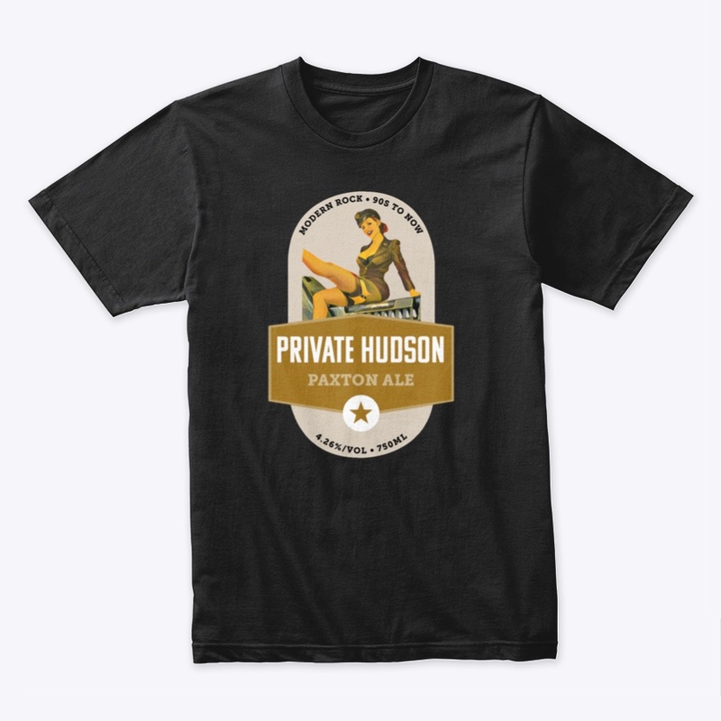 Private Hudson Ale