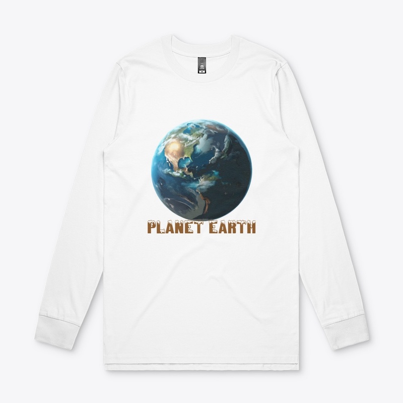 Planet Earth