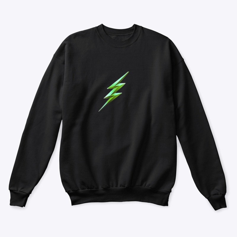 Green bolt 