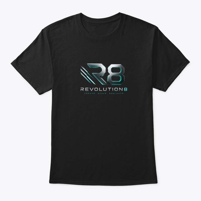 R8 Logo Chest