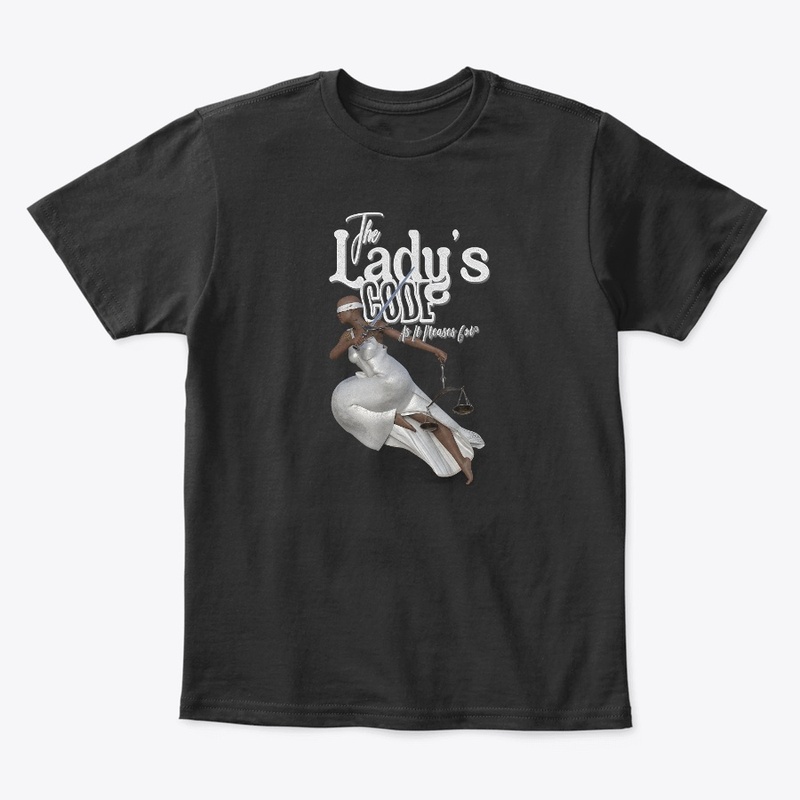 The Lady's Code