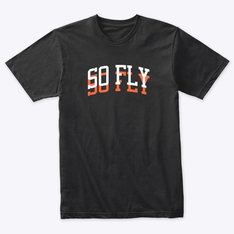 So Fly City Edition