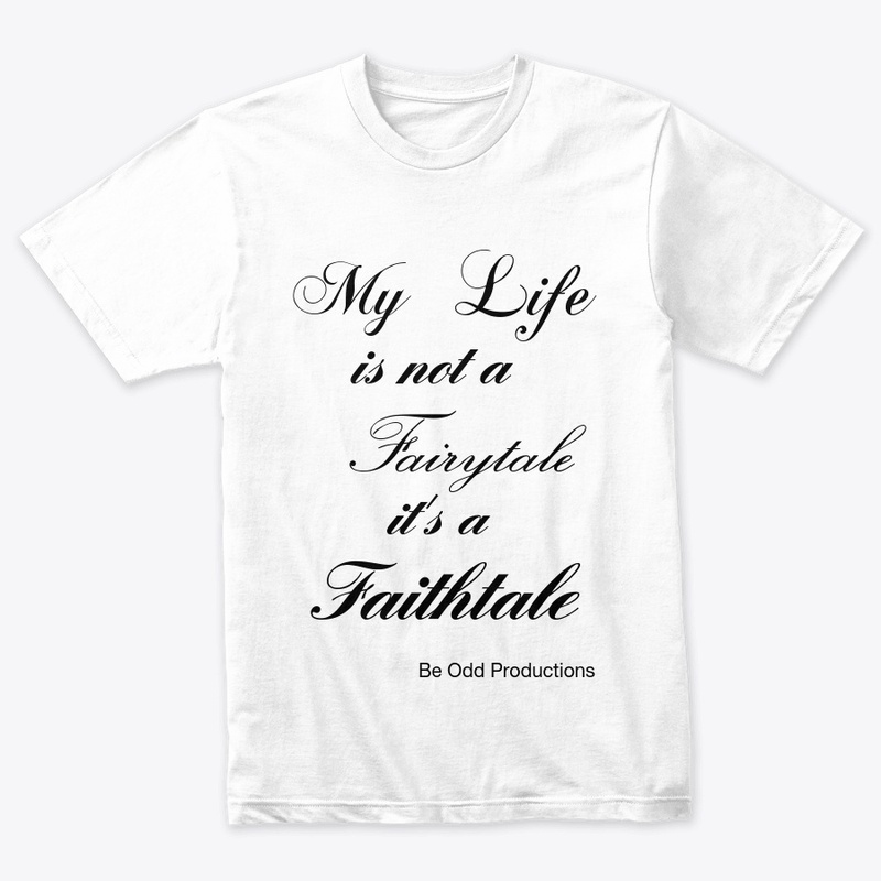 Faithtale