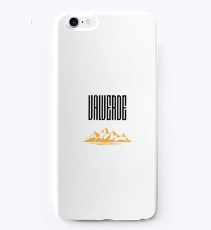 Iphone Valverde Case