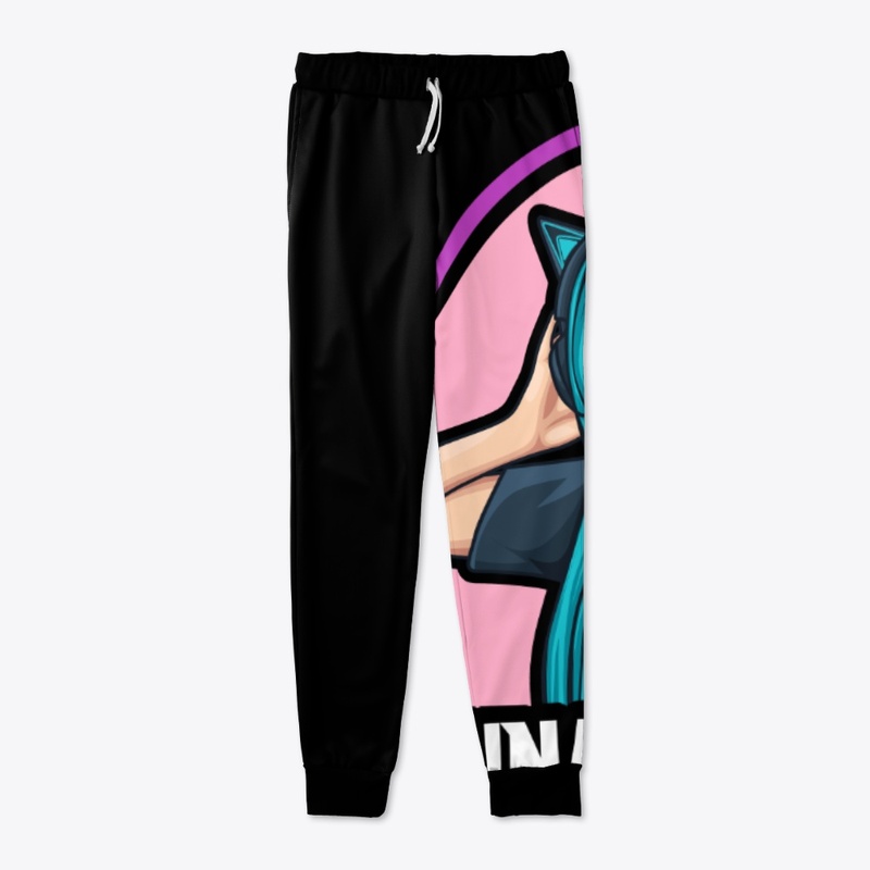 Kim Bap Logo Wear