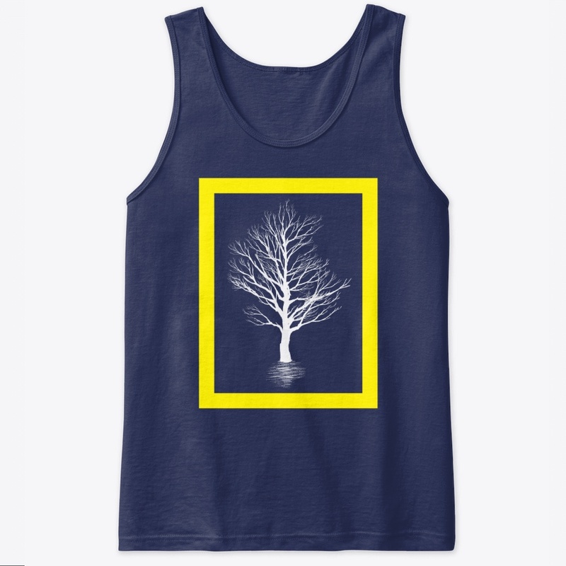 Tree Tee