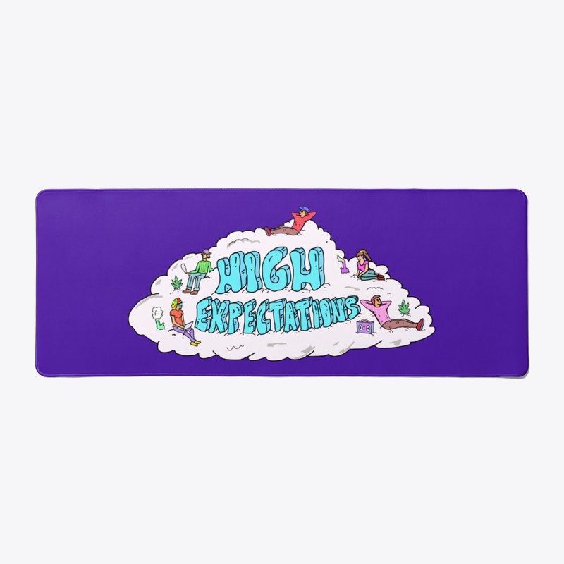 High Expectations Cloud