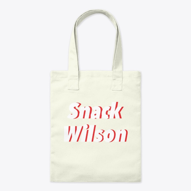 Snack Wilson