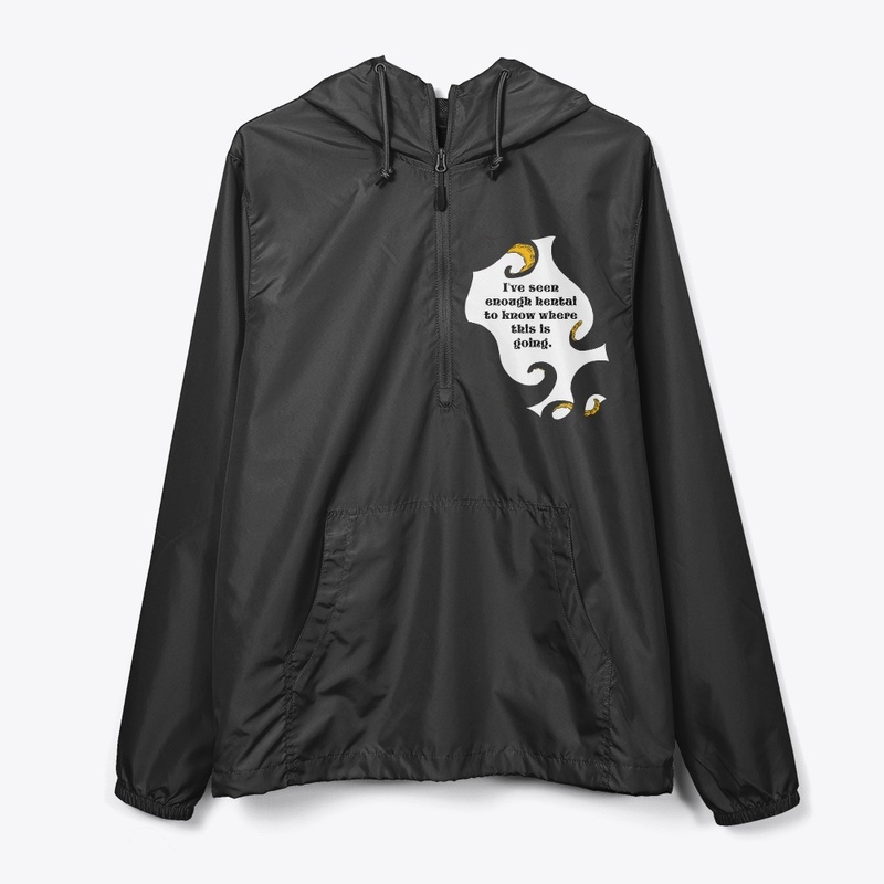 I've seen enough hentai...