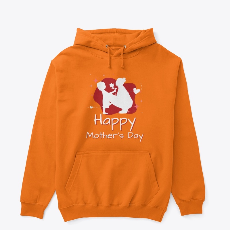"Best Mom Ever Mother’s Day T-Shirt"