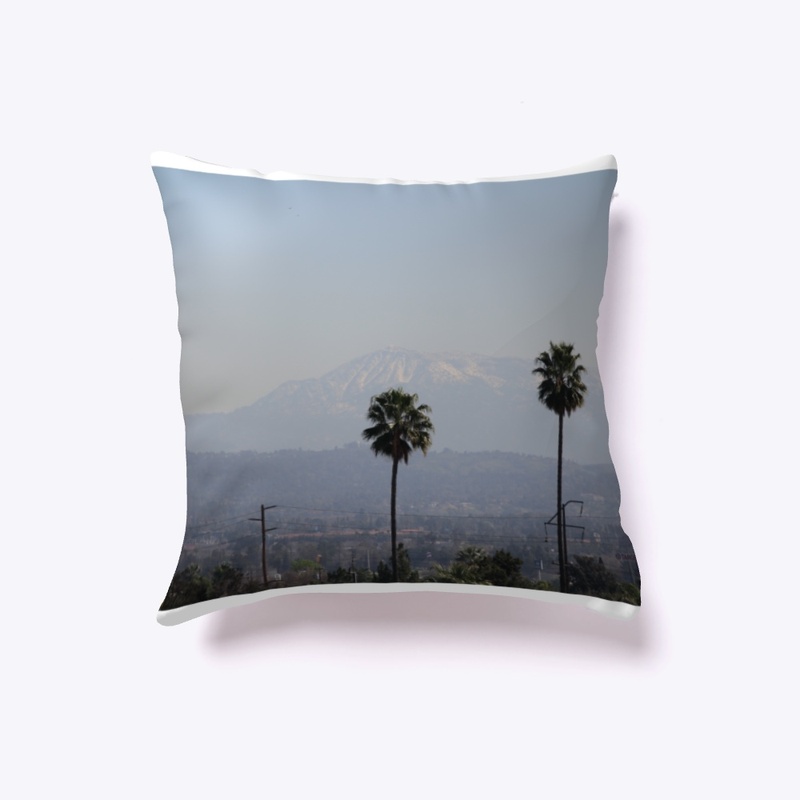 Two Palms