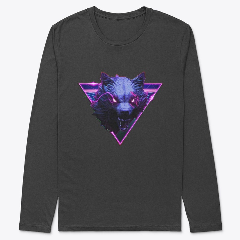 The Wolf