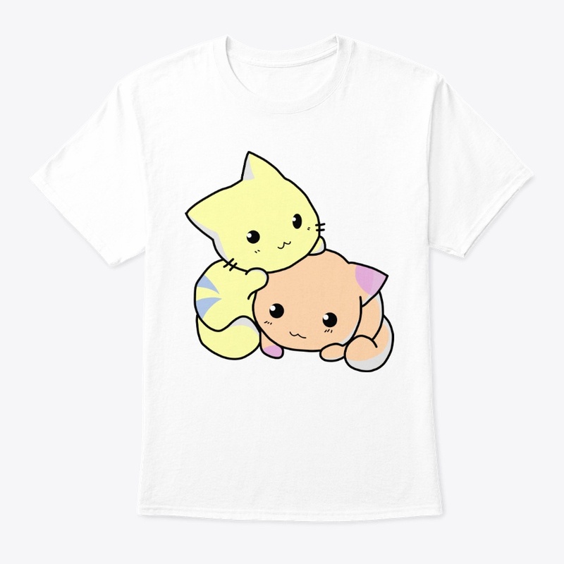 Cat lovers 