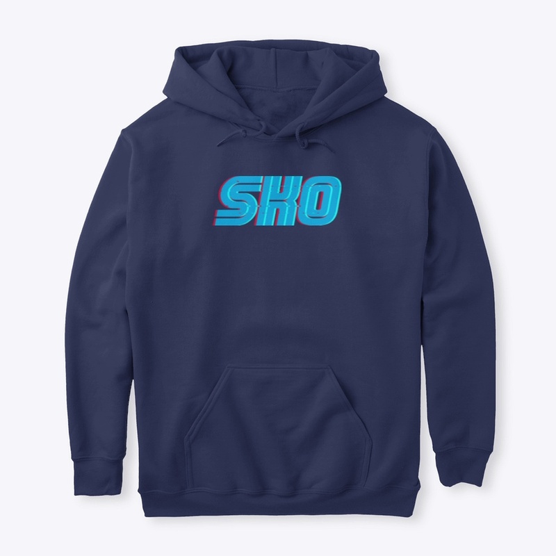 SKO Hoodie