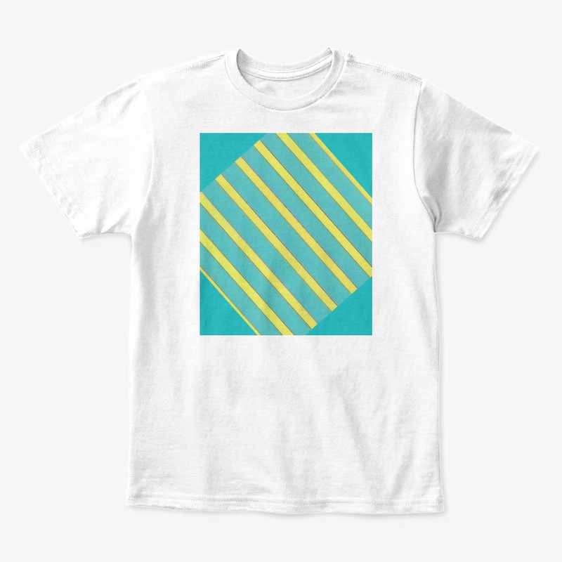 Leisure Turquoise